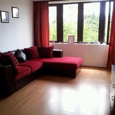 In Nessebur/nesebar Apartment *