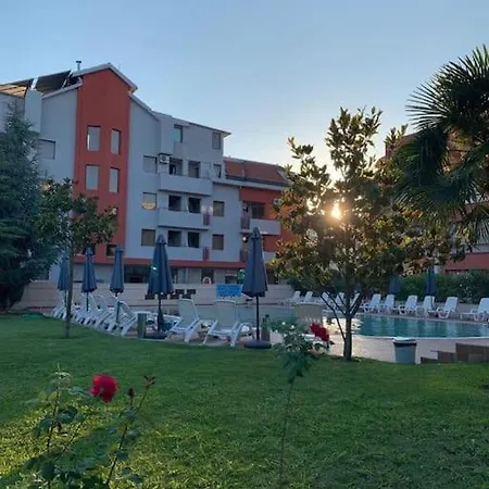 Apartment In Nessebur/nesebar *