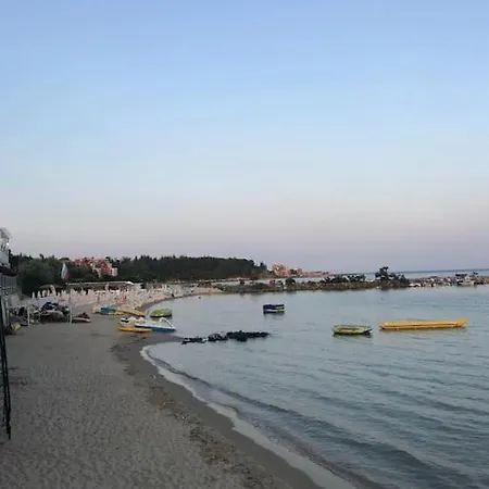 Apartment In Nessebur/nesebar