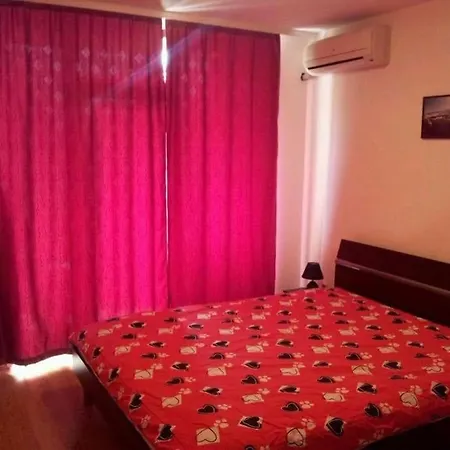 In Nessebur/nesebar Apartment