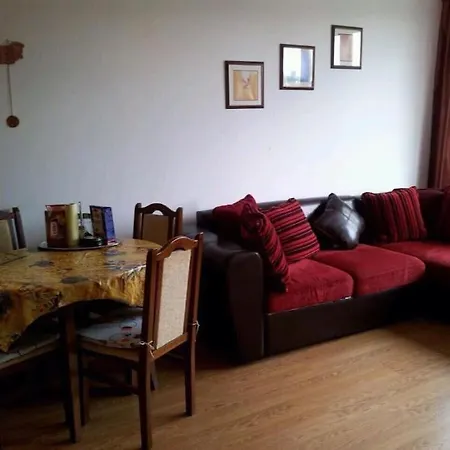 In Nessebur/nesebar Apartment Nesebar
